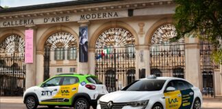 Wetaxi e Zity insieme per rendere la mobilità a Milano ancora più elettrica e intermodale
