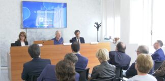 Sacco, presentati i lavori di ristrutturazione