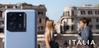 Al via ‘Italia Riflessa’: la nuova campagna firmata Xiaomi che celebra l’arrivo di Xiaomi 13T Series sul mercato