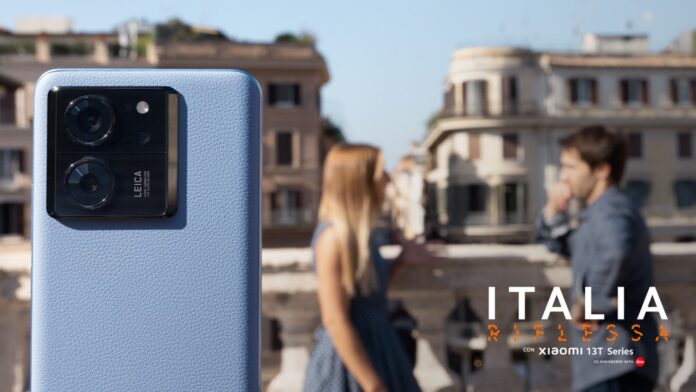 Xiaomi_Italia Riflessa
