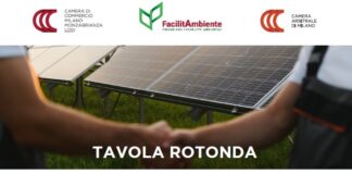 Agrivoltaico & aree idonee: dal conflitto alla concertazione, venerdì 13 in Camera di Commercio