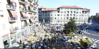 Sviluppo economico. Finanziamenti per negozi e botteghe in zona piazza Angilberto II