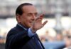 Aeroporto Malpensa intitolato a Silvio Berlusconi, l’annuncio e l’ok di Salvini