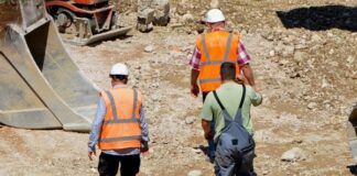 Settore edile cresce nel Varesotto, Larosa (Uil): preoccupazione per tenuta con scomparsa bonus
