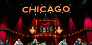 Chicago sbanca il botteghino, in meno di un mese venduti già 25.000 biglietti per il musical in scena al Teatro Nazionale