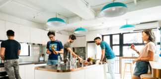 Il coliving come alternativa all’affitto tradizionale: vantaggi e svantaggi secondo Joivy