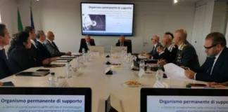 Minacce e intimidazioni a giornalisti, riuntone interforze di polizia a Roma
