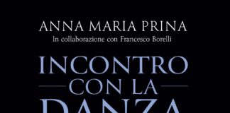 Incontro con la danza, Anna Maria Prina presenta il suo libro martedì 24 al Ridotto dei Palchi Arturo Toscanini del Teatro alla Scala