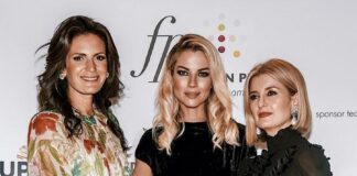 Torna a Milano l’evento charity di Feminin Pluriel, venerdì 20 al Portrait