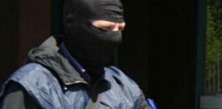 Terrorismo, Polizia arresta due egiziani affiliati all’Isis