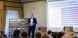 Il nuovo Report di Casaleggio Associati sui servizi per l’Ecommerce