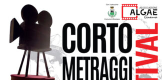 Festival dei Corti Cinematografici domenica 22 a Rozzano