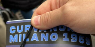 Fischiometro San Siro: i fischi per Lukaku raggiungono i 102.6 decibel