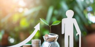 Fondi Pensione, iscritti in aumento in tutta Italia
