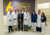 Inaugurati 3 nuovi reparti al Gaetano Pini