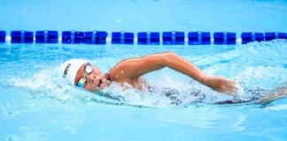 Un orologio interno che spacca il secondo? Possiamo ottenerlo grazie al nuoto