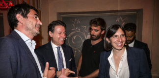 Salario minimo, opposizioni all’attacco: voto in aula