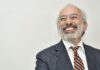 Live in The Lobby, Gad Lerner al Teatro degli Arcimboldi domenica 29