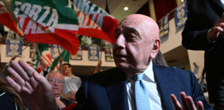 Elezioni suppletive di Monza, Galliani straccia Cappato: vittoria dedicata a Berlusconi