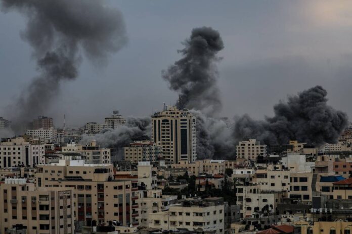 gaza-distruzione