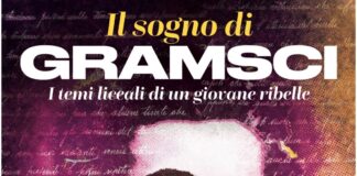 Gad Lerner racconta il liceale Gramsci martedì 17 al Teatro Menotti