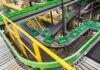 Sacchi S.p.A. inaugura nuovo centro logistico a Desio