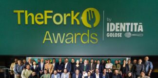 TheFork Awards, il ristorante milanese “Verso” è premiato migliore del Nord