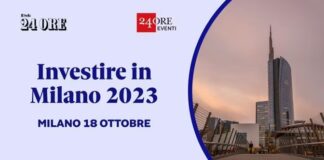 Immobiliare, a Milano investiti 5 miliardi nel 2022, la metà del totale italiano, il convegno de Il Sole 24 Ore, mutui famiglie in calo del 30%