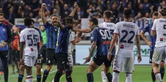 L’Atalanta soffre ma supera il Genoa