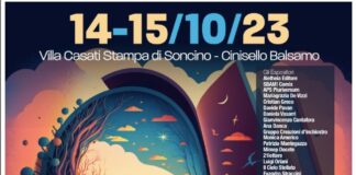 Una Ghirlanda di Libri 2023: via alla quarta edizione a Cinisello Balsamo