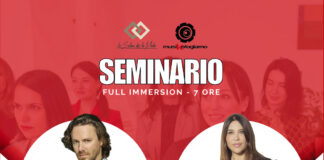 Seminario di Vita Positiva: Scopri Come Avere Successo e Trasformare i Tuoi Sogni in Realtà” con Gabriella Chiarappa e il Make-Up Maestro Pablo Ardizzone a Milano l’11 di Novembre!