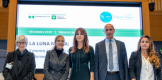 Donne vittime di violenza, presentato progetto La Nuna Nuova, servizio attivo h24