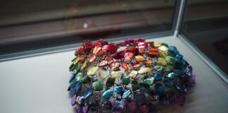 Milano Jewelry Week, da martedì 17 a domenica 22 l’appuntamento internazionale con il gioiello