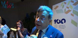 Università, inaugurato nuovo anno accademico e posata prima pietra Campus Mind