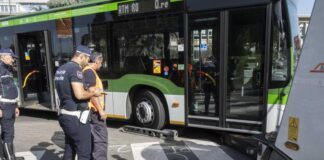 Investito ed ucciso da bus Atm in viale Forlanini, stava attraversando sulle strisce