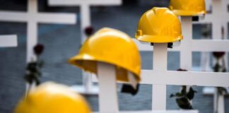 Incidenti sul lavoro, in Lombardia 46 vittime da inizio anno. Bertolaso: inaccettabile. Inail: meno incidenti ma in aumento quelli mortali