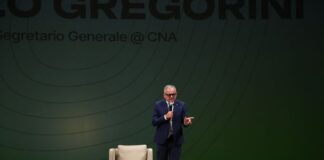 Chiude ‘Next’ a Brescia, Gregorini (CNA): Manovra? Troppo vincolata, serve investire sui giovani
