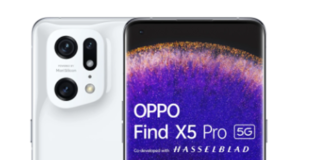 OPPO Find X5 Pro: La Rivoluzione della Fotografia Mobile con la Tecnologia Hasselblad