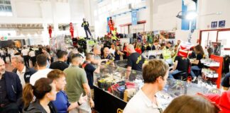 Reas 2023, il salone dell’emergenza a Montichiari, sabato 7 arriva il Capo della Protezione Civile Curcio