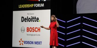 Leadership Forum: turbolenze rendono business più rischioso ma più resiliente