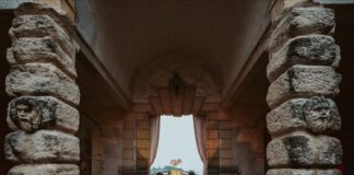 A Villa della Torre in Valpolicella le eccellenze del wedding