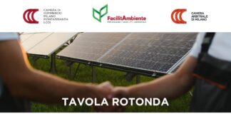 Come prevenire i confilitti ambientali, oggi la presentazione di FacilitAmbiente sull’agrivoltaico