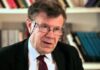 Roger Chartier Lectio Magistralis L’œuvre et les textes: cinq variations éditoriales, lunedì 30 in Statale