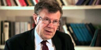 Roger Chartier Lectio Magistralis L’œuvre et les textes: cinq variations éditoriales, lunedì 30 in Statale