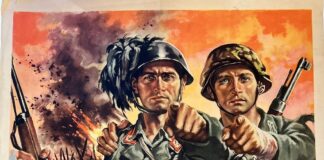 Milano è Memoria, mostra sulla propaganda della Rsi al Museo del Risorgimento