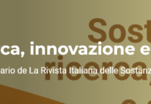 La Rivista Italiana delle Sostanze Grasse compie cento anni, arriva l’evento sui temi del Food di Innovhub SSI il 15 novembre in Camera di commercio