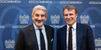 Medio Oriente e competitività, incontro Spada-Cattaneo