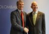 Internazionalizzazione, Presidente Assolombarda Spada incontra Ambasciatore Usa Markell