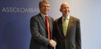Internazionalizzazione, Presidente Assolombarda Spada incontra Ambasciatore Usa Markell