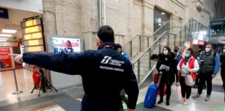 Fs Security, in programma 1.500 nuovi addetti alla sicurezza entro 3 anni